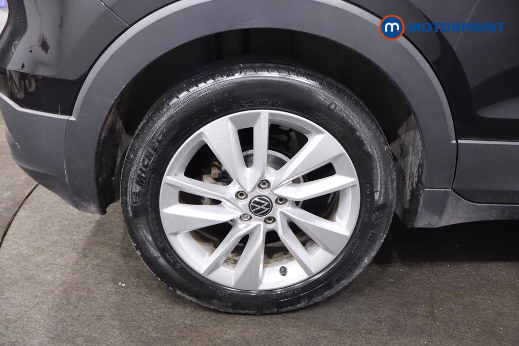 Used Volkswagen T-Cross 2021 for sale - 76641232: Photo 30