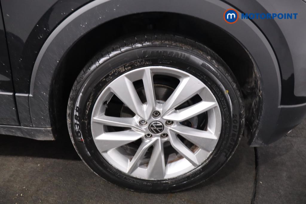 Used Volkswagen T-Cross 2021 for sale - 76641232: Photo 31