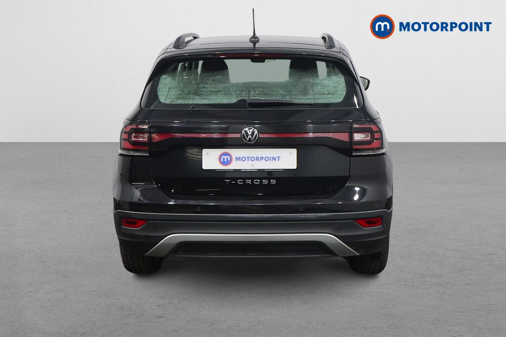 Used Volkswagen T-Cross 2021 for sale - 76641232: Photo 6