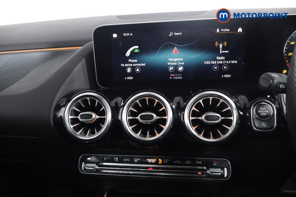 Used Mercedes-Benz B Class 2020 for sale - 76412904: Photo 10