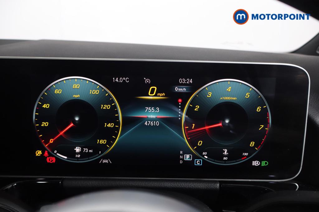 Used Mercedes-Benz B Class 2020 for sale - 76412904: Photo 12