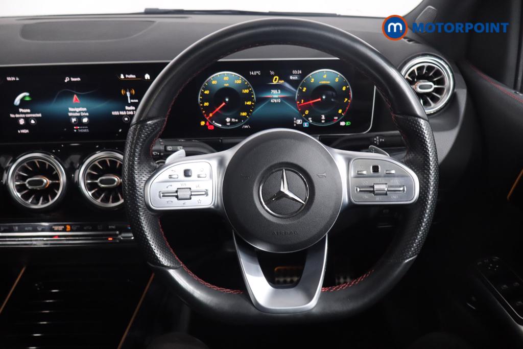 Used Mercedes-Benz B Class 2020 for sale - 76412904: Photo 13