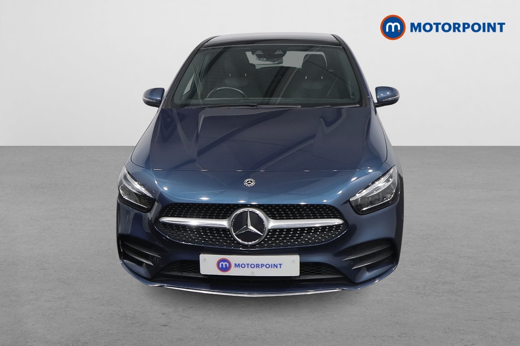 Used Mercedes-Benz B Class 2020 for sale - 76412904: Photo 2