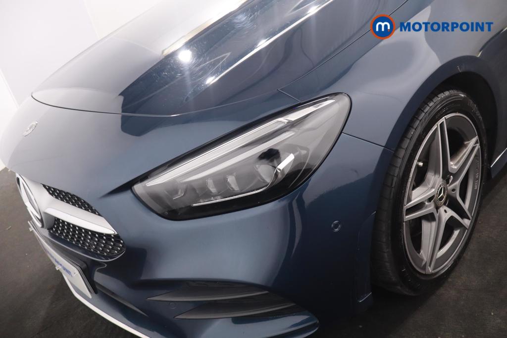 Used Mercedes-Benz B Class 2020 for sale - 76412904: Photo 21