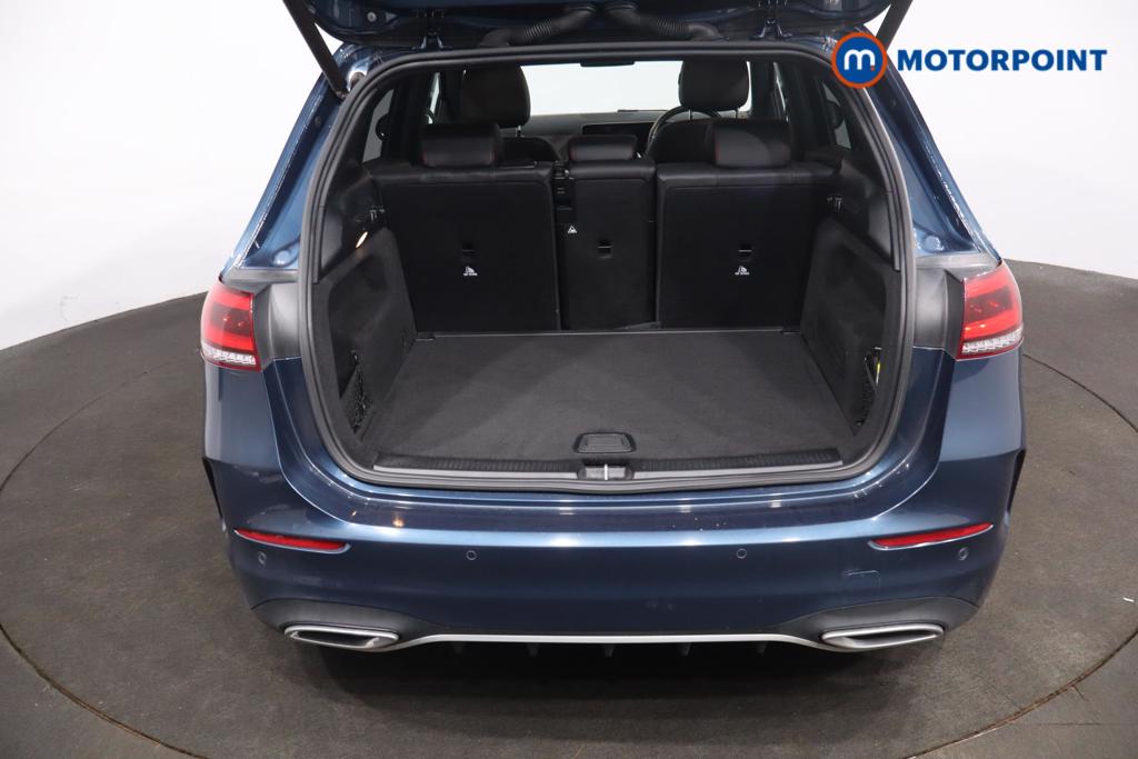 Used Mercedes-Benz B Class 2020 for sale - 76412904: Photo 25