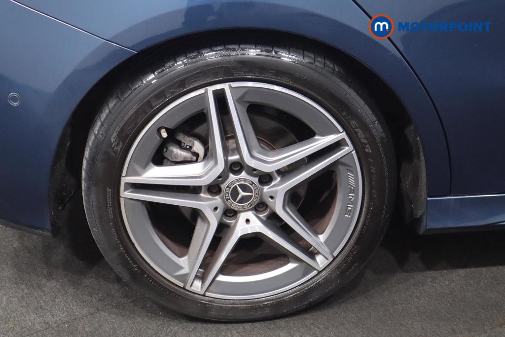 Used Mercedes-Benz B Class 2020 for sale - 76412904: Photo 27