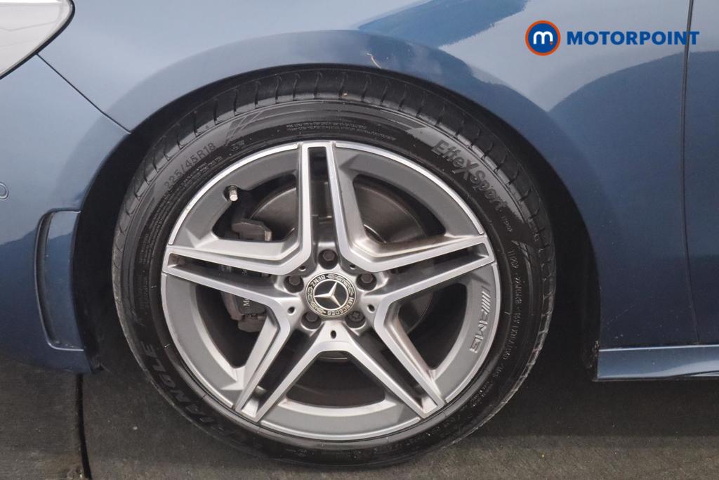 Used Mercedes-Benz B Class 2020 for sale - 76412904: Photo 29