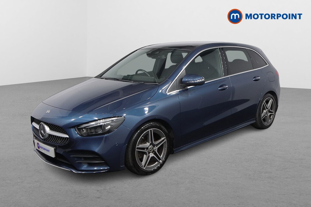 Used Mercedes-Benz B Class 2020 for sale - 76412904: Photo 3