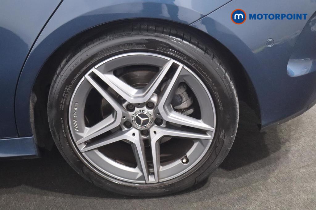 Used Mercedes-Benz B Class 2020 for sale - 76412904: Photo 30