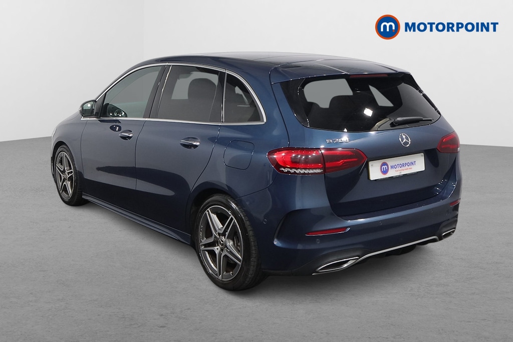 Used Mercedes-Benz B Class 2020 for sale - 76412904: Photo 5