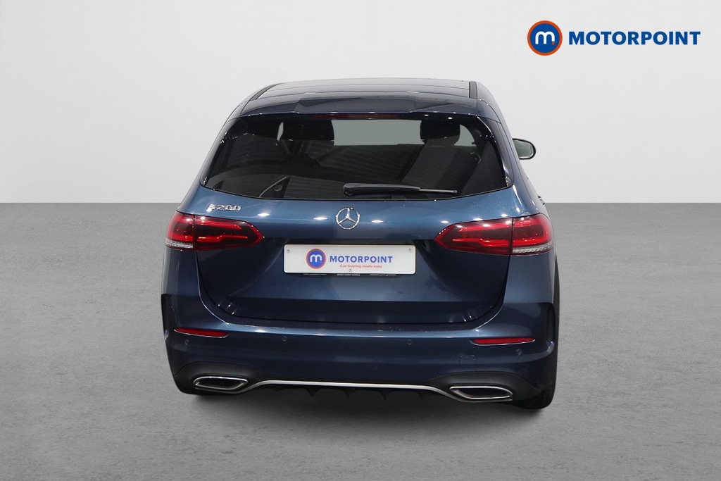 Used Mercedes-Benz B Class 2020 for sale - 76412904: Photo 6