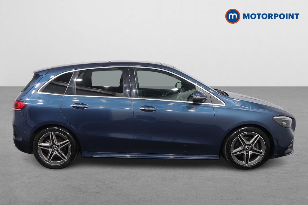 Used Mercedes-Benz B Class 2020 for sale - 76412904: Photo 8