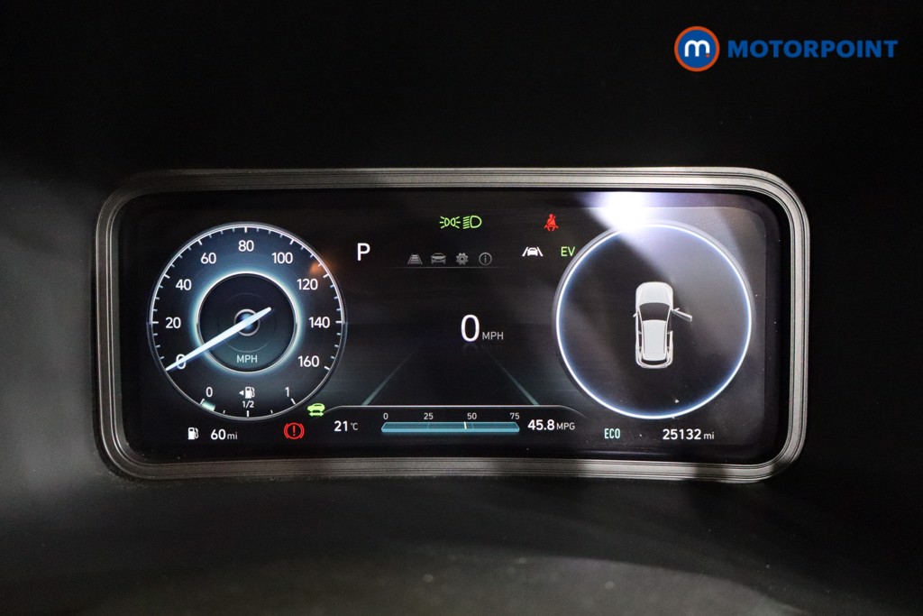 Used Hyundai KONA 2022 for sale - 75917583: Photo 10