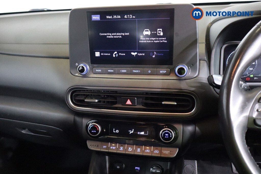 Used Hyundai KONA 2022 for sale - 75917583: Photo 11