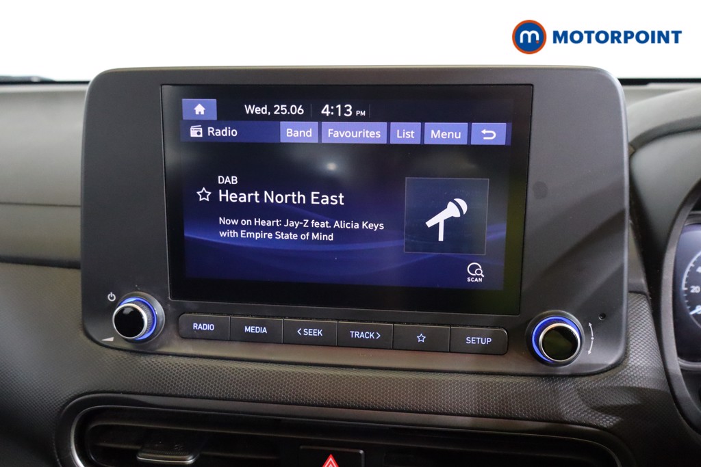 Used Hyundai KONA 2022 for sale - 75917583: Photo 12