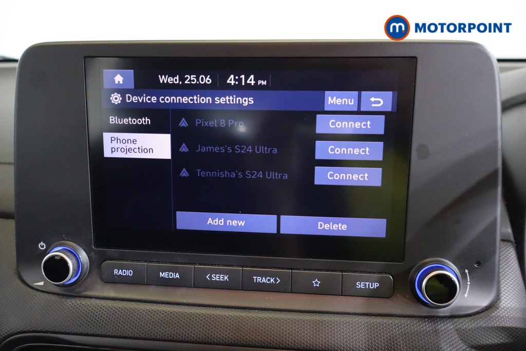 Used Hyundai KONA 2022 for sale - 75917583: Photo 13