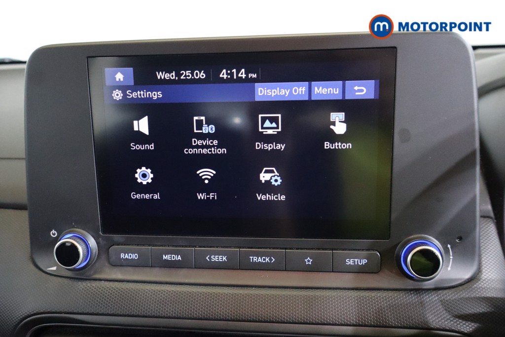 Used Hyundai KONA 2022 for sale - 75917583: Photo 14