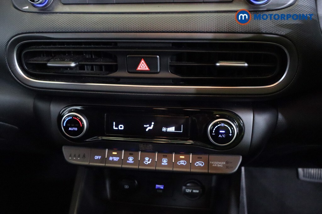 Used Hyundai KONA 2022 for sale - 75917583: Photo 15