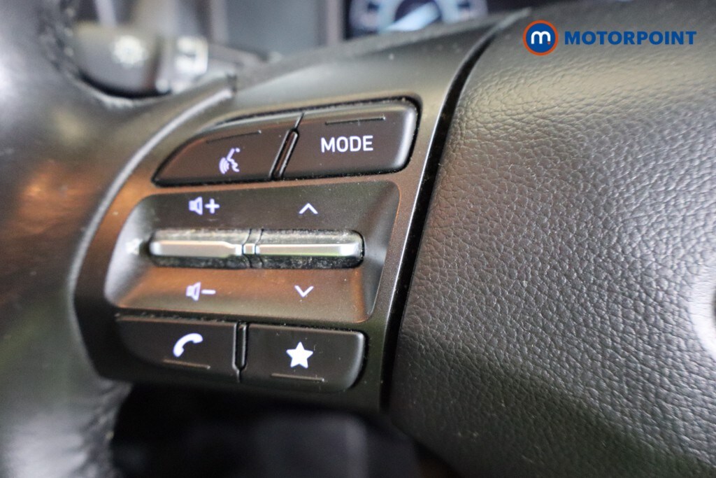 Used Hyundai KONA 2022 for sale - 75917583: Photo 18