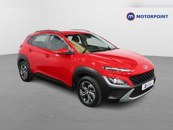 Used Hyundai KONA 2022 for sale - 75917583: Photo
