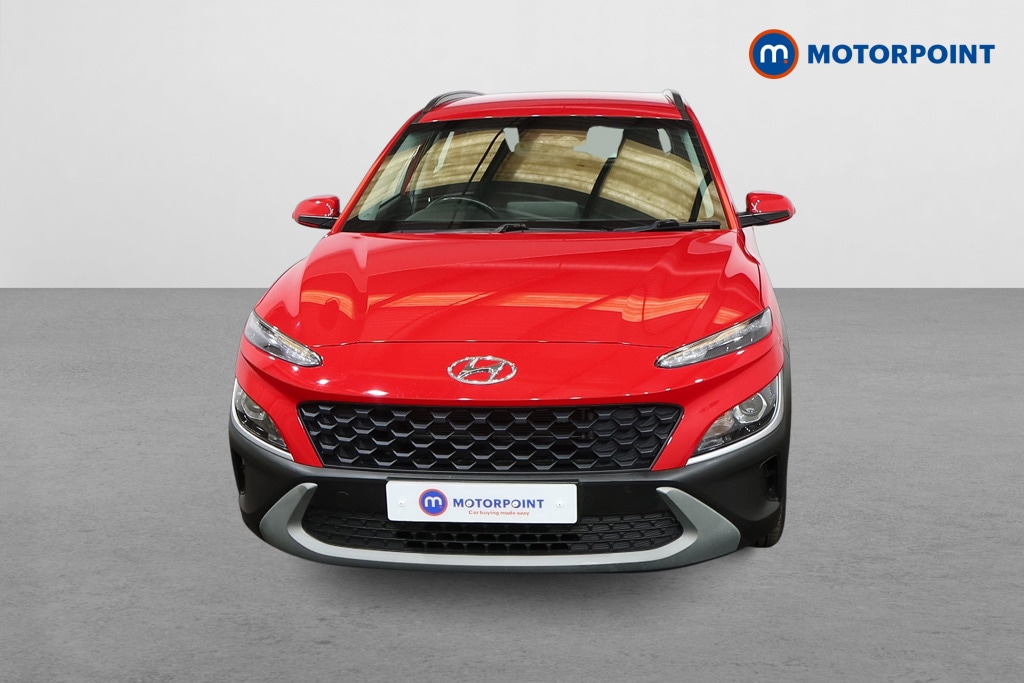 Used Hyundai KONA 2022 for sale - 75917583: Photo 2