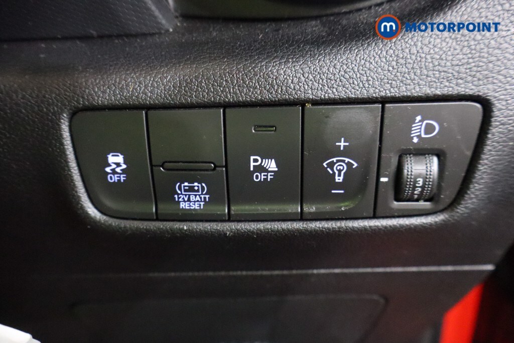 Used Hyundai KONA 2022 for sale - 75917583: Photo 22