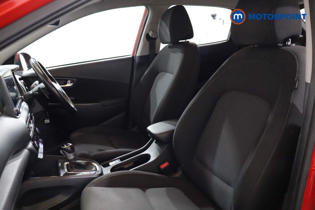 Used Hyundai KONA 2022 for sale - 75917583: Photo 24