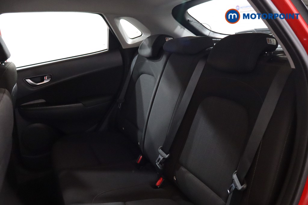 Used Hyundai KONA 2022 for sale - 75917583: Photo 25