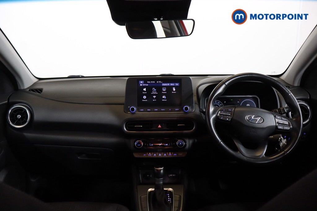 Used Hyundai KONA 2022 for sale - 75917583: Photo 26