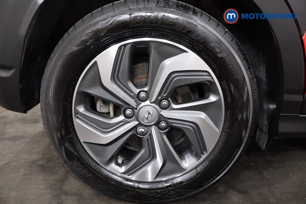 Used Hyundai KONA 2022 for sale - 75917583: Photo 29