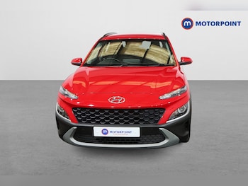 Used Hyundai KONA 2022 for sale - 75917583: Photo
