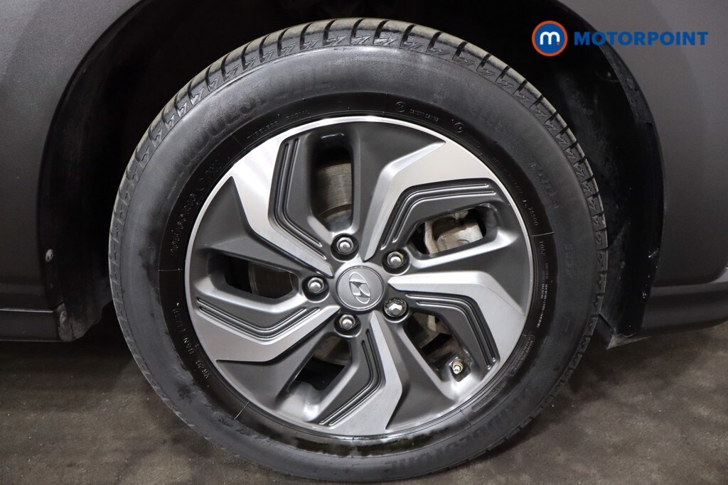 Used Hyundai KONA 2022 for sale - 75917583: Photo 30