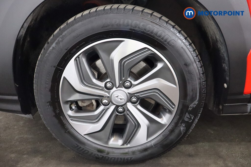 Used Hyundai KONA 2022 for sale - 75917583: Photo 31