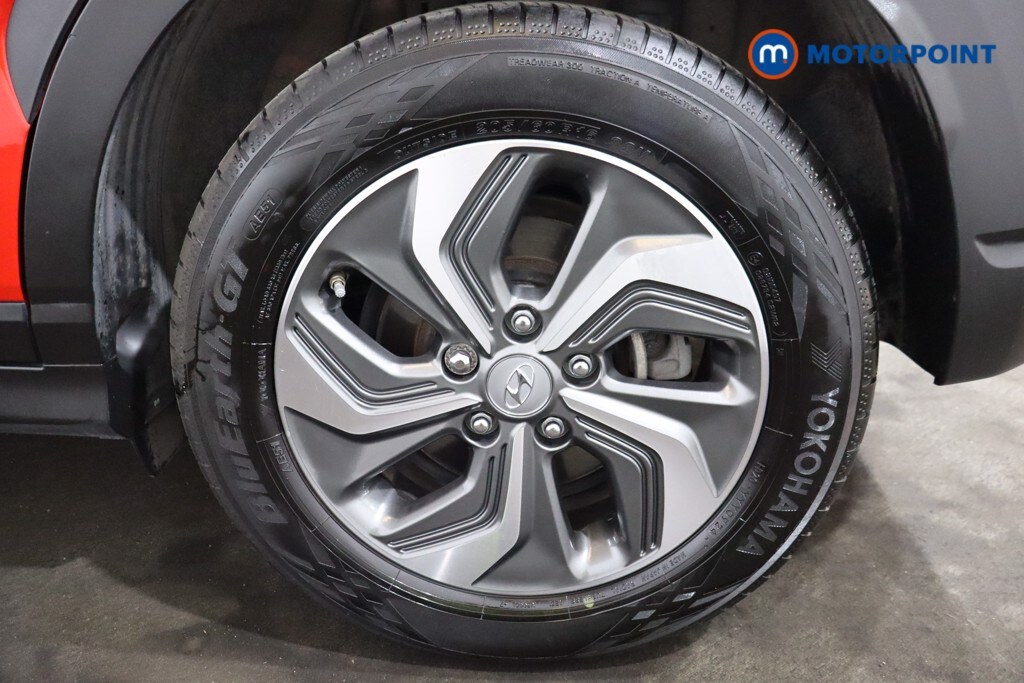 Used Hyundai KONA 2022 for sale - 75917583: Photo 32