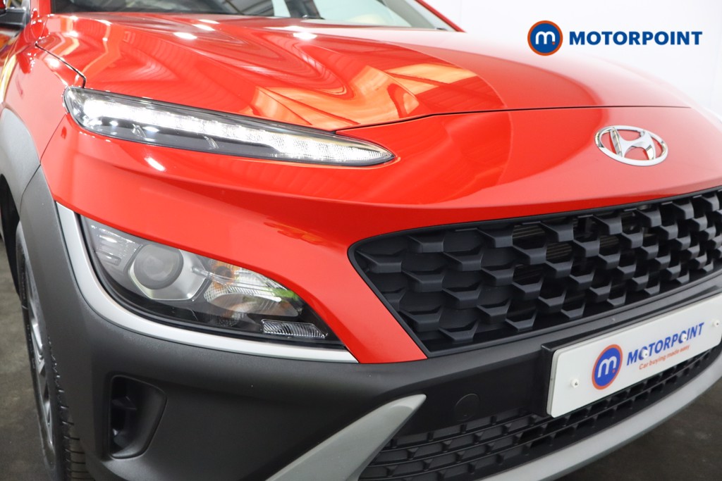 Used Hyundai KONA 2022 for sale - 75917583: Photo 33