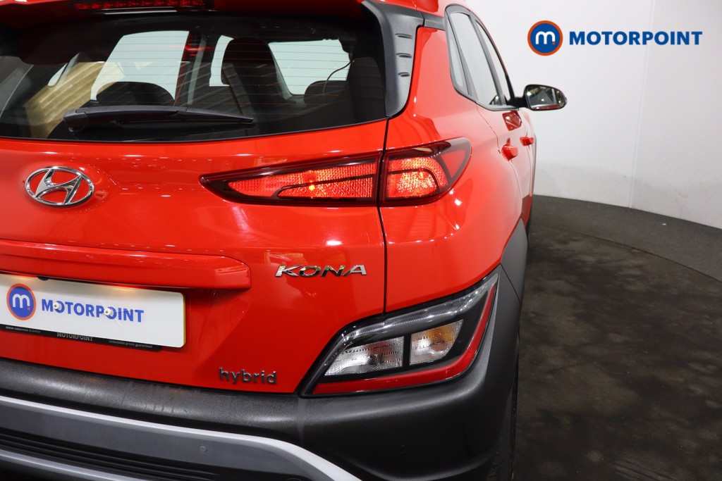 Used Hyundai KONA 2022 for sale - 75917583: Photo 34