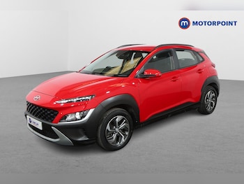 Used Hyundai KONA 2022 for sale - 75917583: Photo