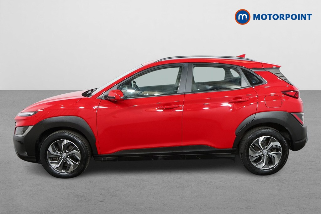 Used Hyundai KONA 2022 for sale - 75917583: Photo 4