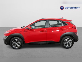 Used Hyundai KONA 2022 for sale - 75917583: Photo