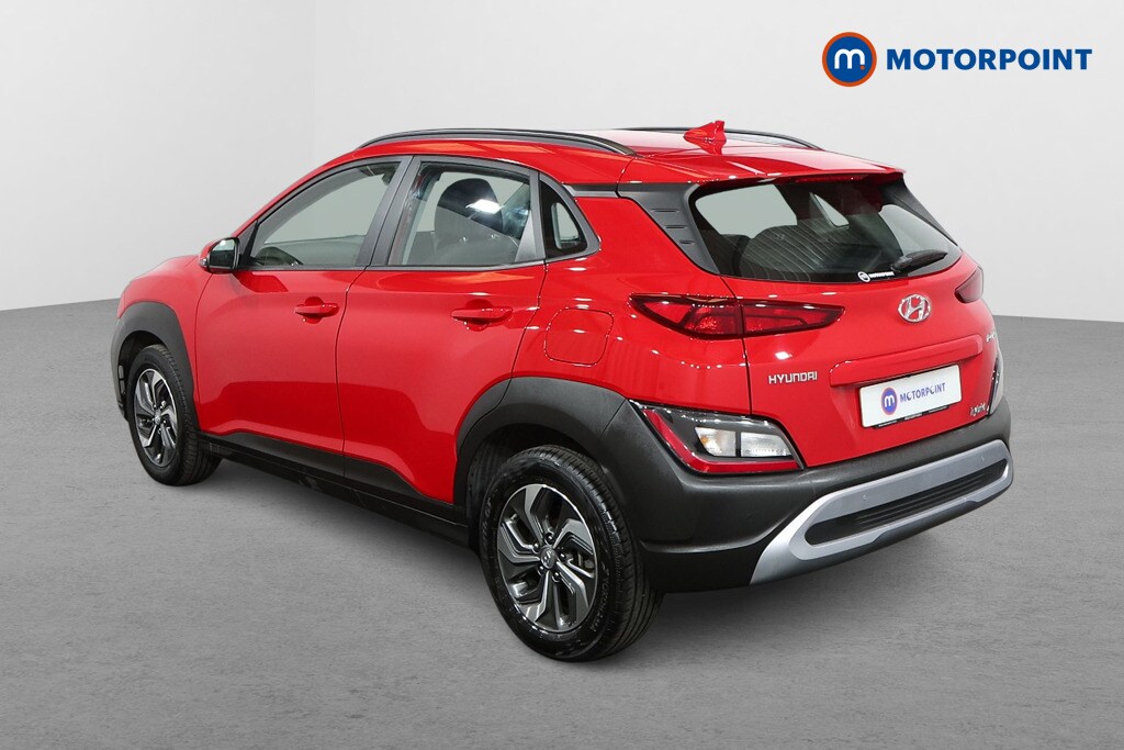 Used Hyundai KONA 2022 for sale - 75917583: Photo 5