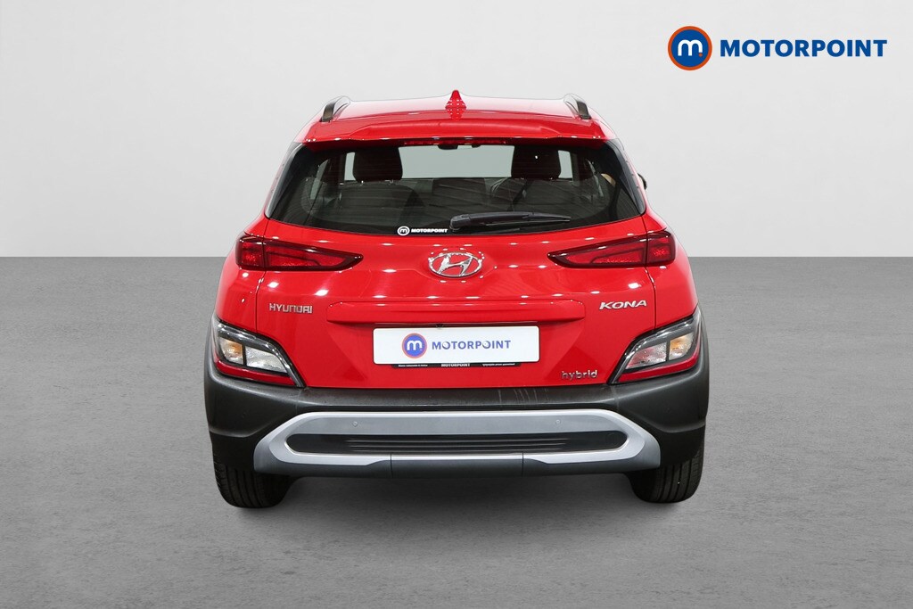 Used Hyundai KONA 2022 for sale - 75917583: Photo 6