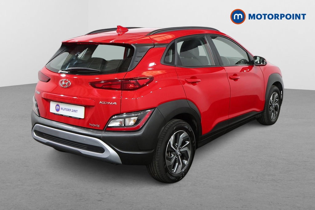 Used Hyundai KONA 2022 for sale - 75917583: Photo 7