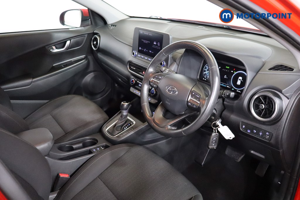 Used Hyundai KONA 2022 for sale - 75917583: Photo 9