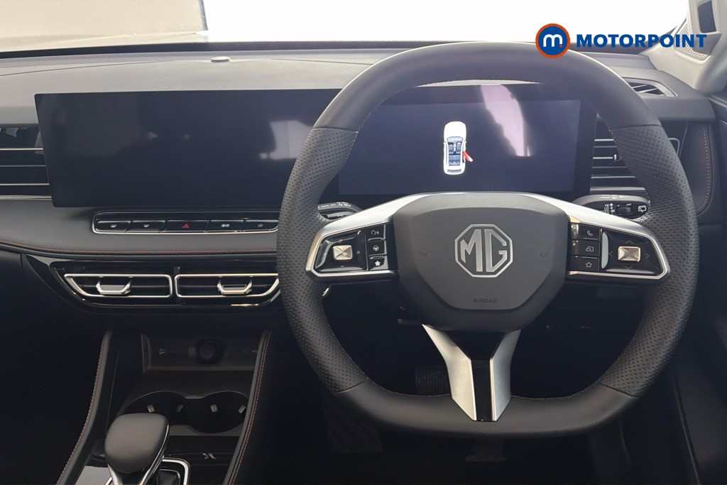 Used MG MG HS 2025 for sale - 78001382: Photo 10