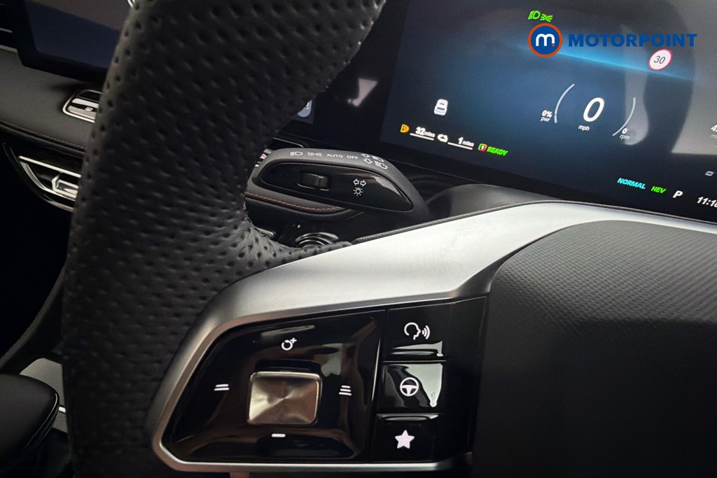 Used MG MG HS 2025 for sale - 78001382: Photo 11