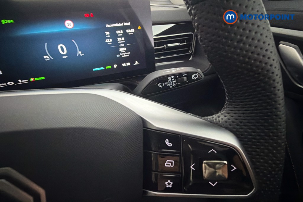 Used MG MG HS 2025 for sale - 78001382: Photo 12