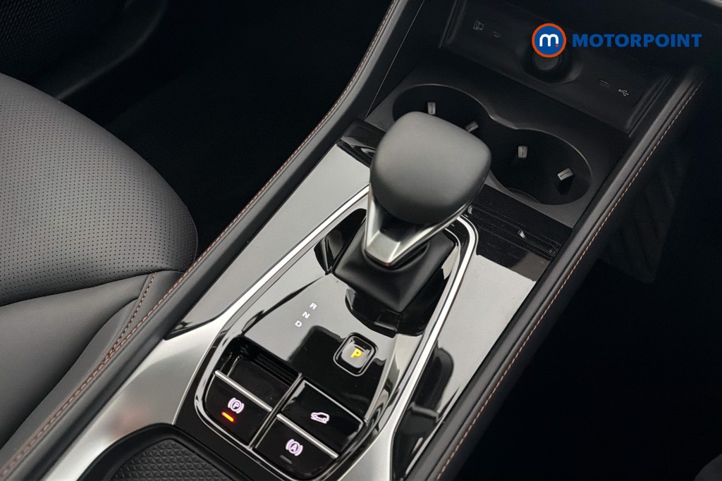 Used MG MG HS 2025 for sale - 78001382: Photo 16