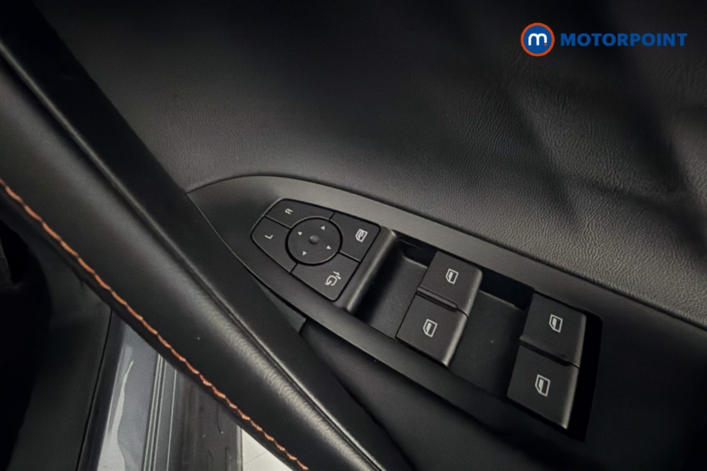 Used MG MG HS 2025 for sale - 78001382: Photo 17