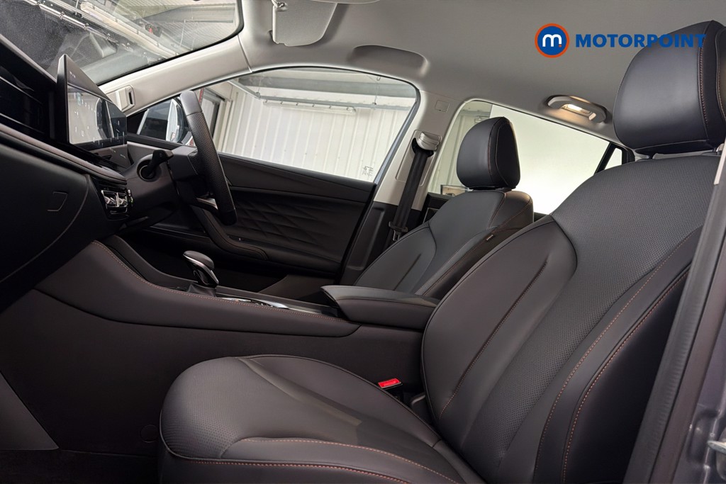 Used MG MG HS 2025 for sale - 78001382: Photo 18