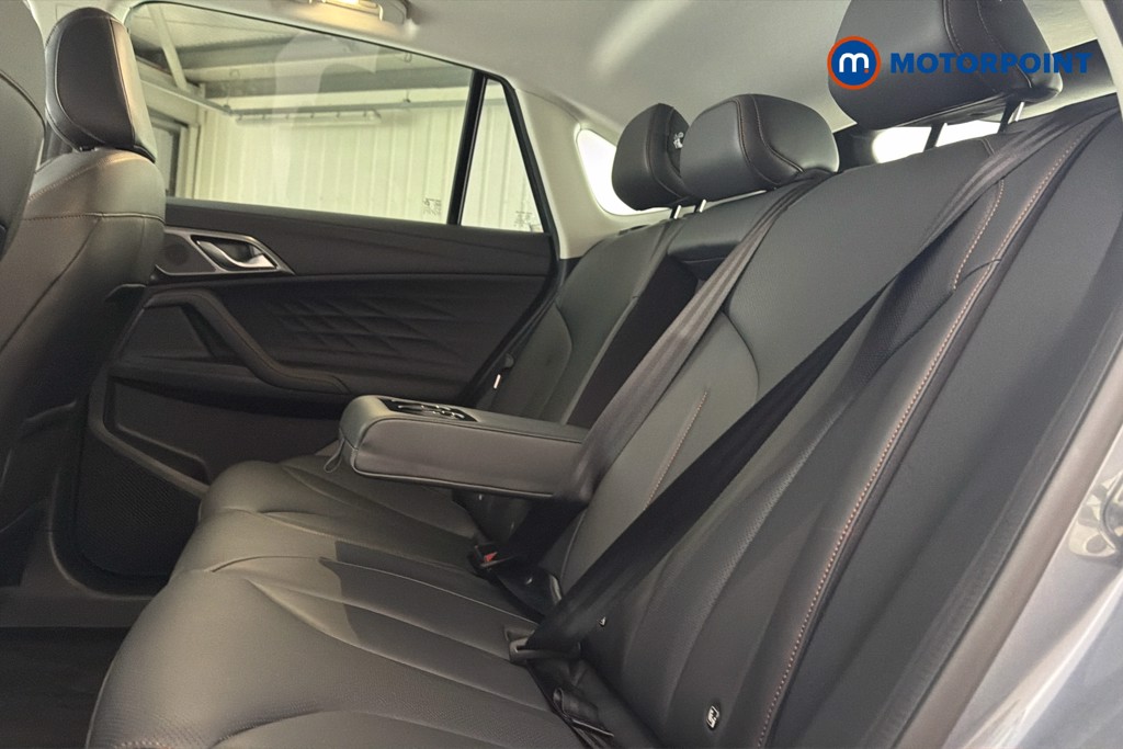 Used MG MG HS 2025 for sale - 78001382: Photo 19